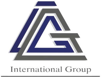 المجموعة الدولية للتجارة والمقاولات
