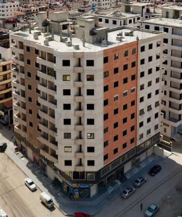 محضر راما جوي